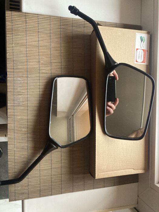 Зеркала на мотоцикл или мопед