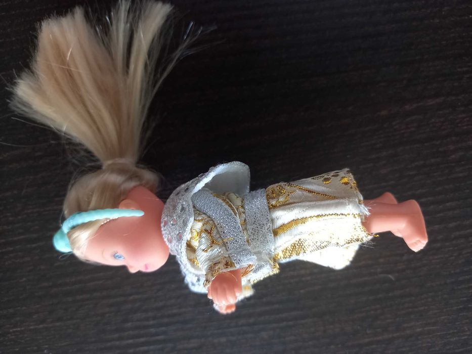 SIMBA TOYS Кукла Эви в нарядном костюме Оригинал