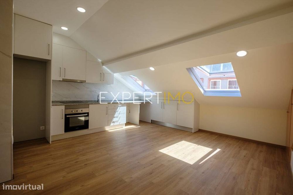 Renovated House with 2 Independent Apartments | City Center...
