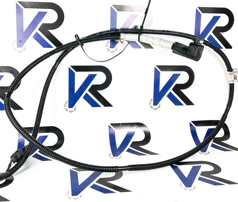 Трубка adblue A 9064701600