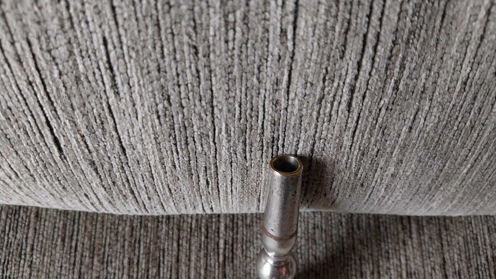 Bocal Trompete Courtois nº5 (Vintage)