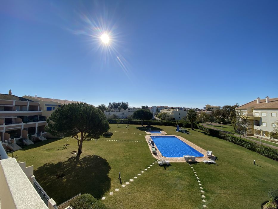 Vilamoura Citimar Apartment