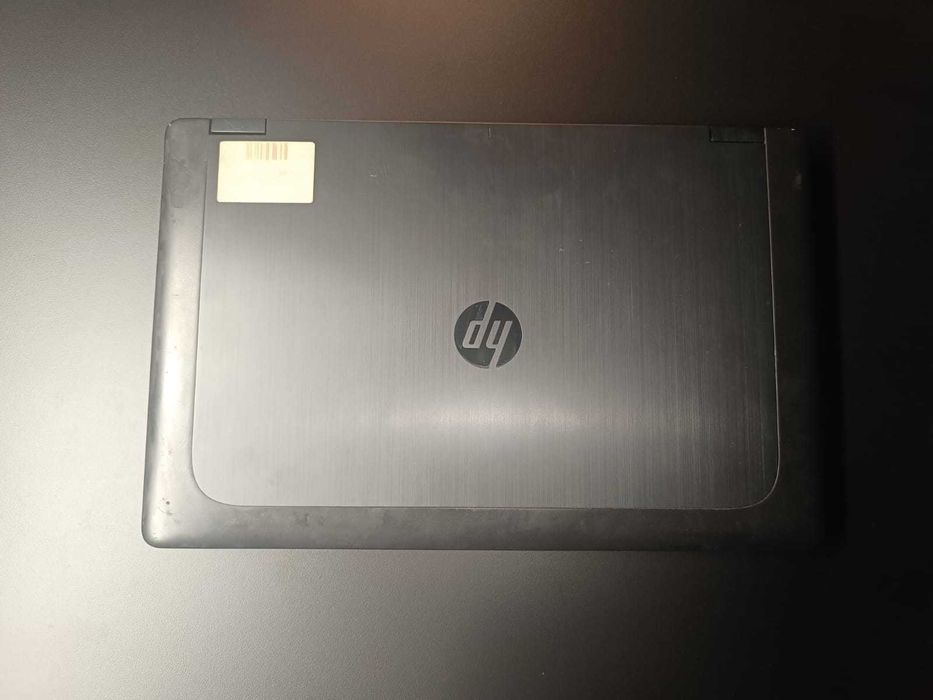 HP ZBook 17 | i5 | 32 GB RAM | 960 SSD | Quadro | 17" FHD | Win11