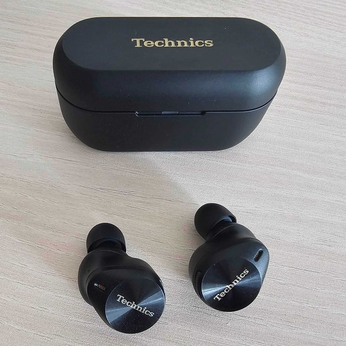 Auriculares Technics EAH-AZ80 Wireless ANC