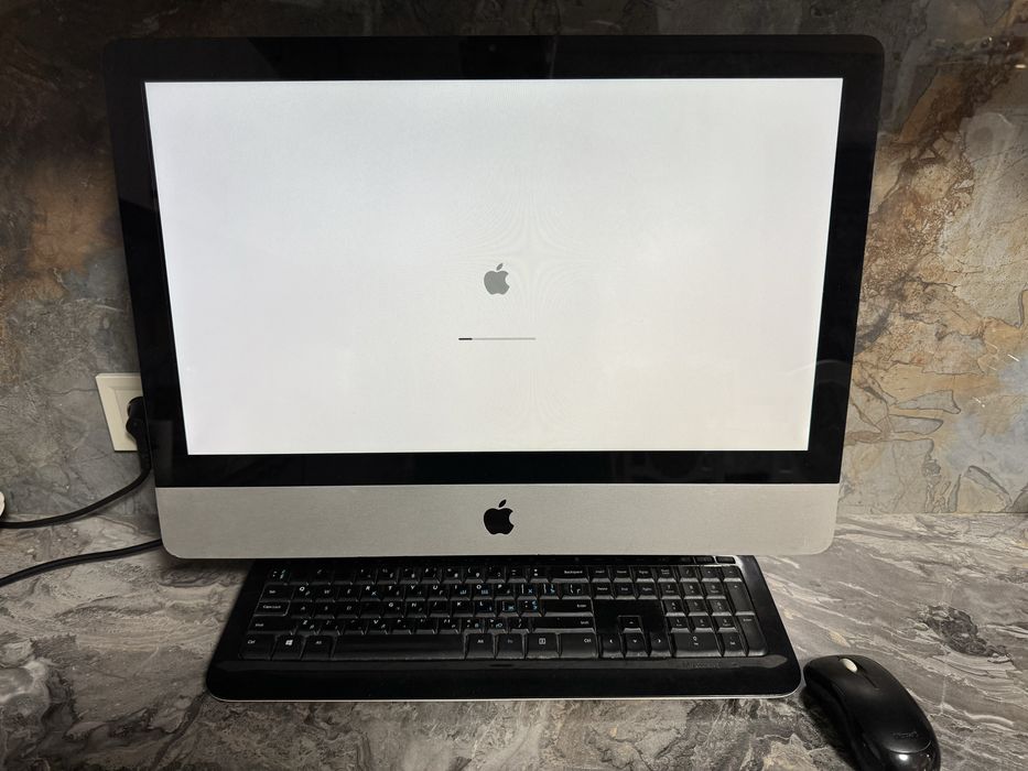 imac g4 - Персональні комп'ютери - OLX.ua