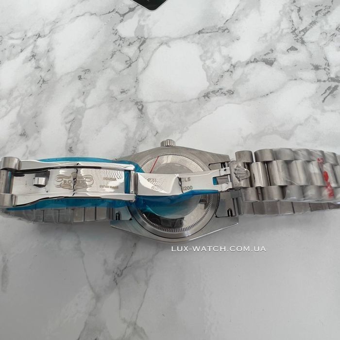 Женские часы Rolex 36 mm Day-Date Ролекс