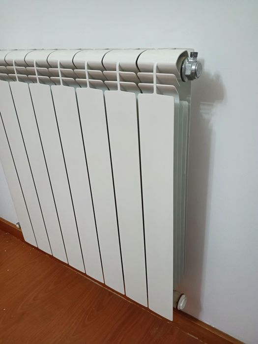 Radiadores para aquecimento, ler descrição