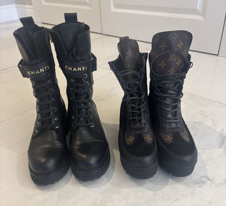 Buty Workery skóra stan b.dobry r.40