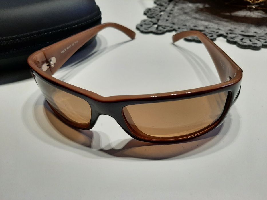 Okulary przeciwsłoneczne damskie Voka