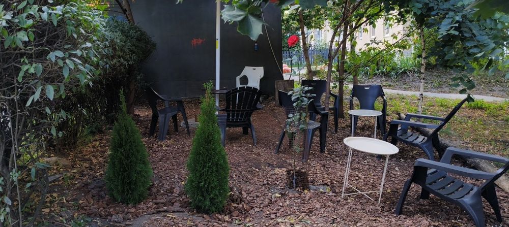 Продається кав'ярня як готовий бізнес