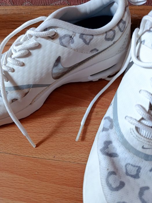 Женские кроссовки Nike Air размер 35