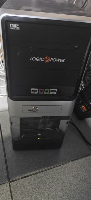 ПК для офісної роботи.