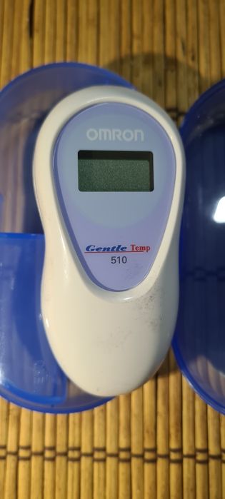 Термометр OMRON Centle Temp 510.
