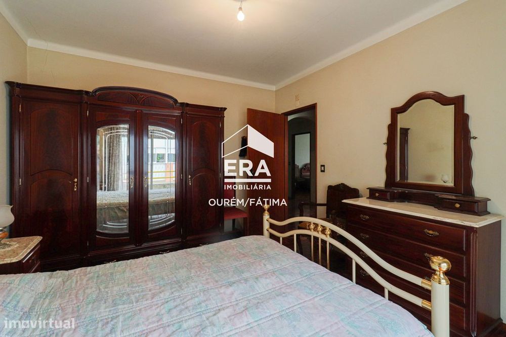 Apartamento T3, Ourém