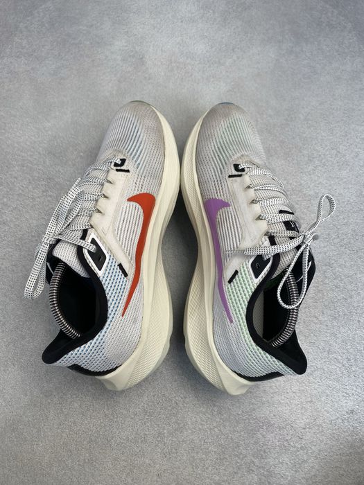 Nike Air Zoom Pegasus 44p max 95 revolution force free run flyknit tn+ react shox jordan 1