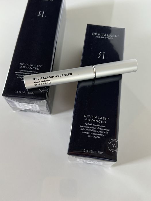 Revitalash сиворотка для вій