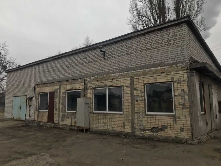 Производственное помещение- Мастерская! Пешая доступность к метро !