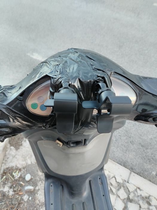 Piaggio liberty 49cc
