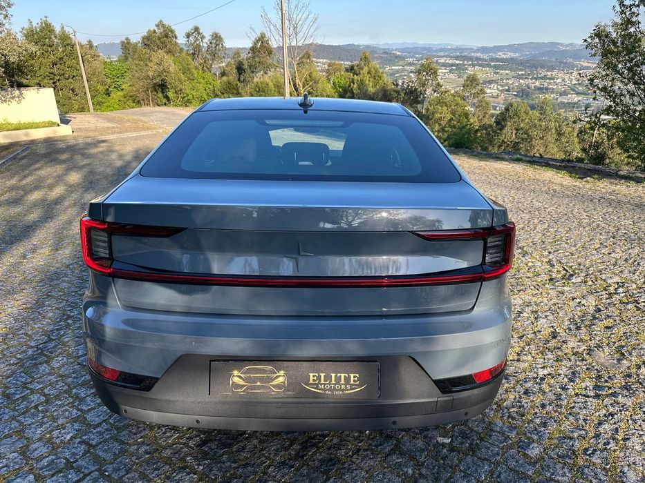 Polestar 2 Standard Range 69 kWh