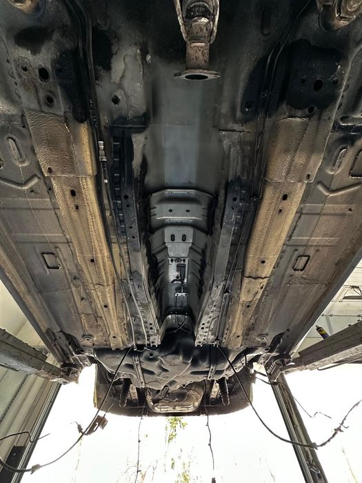 Konserwacja podwozia Gdańsk,Starogard, Malbork, Elbląg