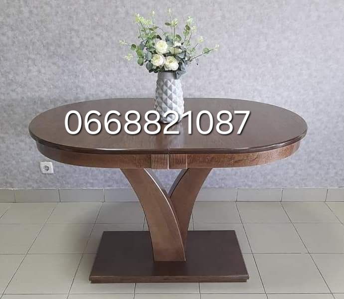 Стіл Техас в наявності для кухні