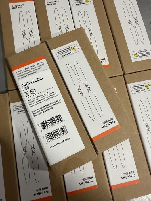 Пропелери Autel Evo Max 4