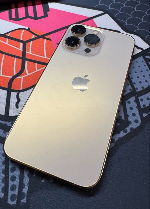 iPhone 13 pro 128G