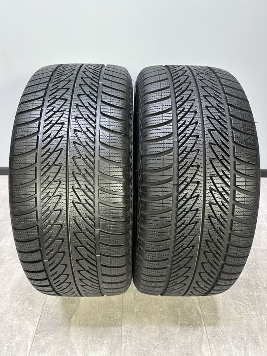 Зимові шини GoodYear Ultragrip8 Perfomance 285/45 R20 112V AO