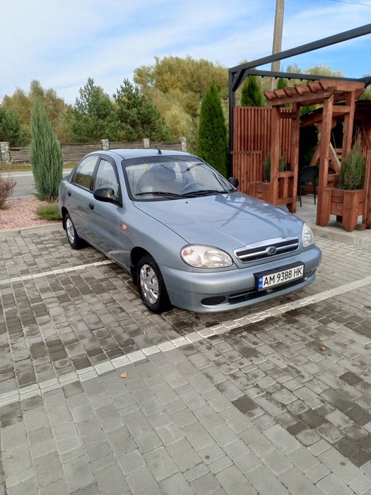 продам автомобіль