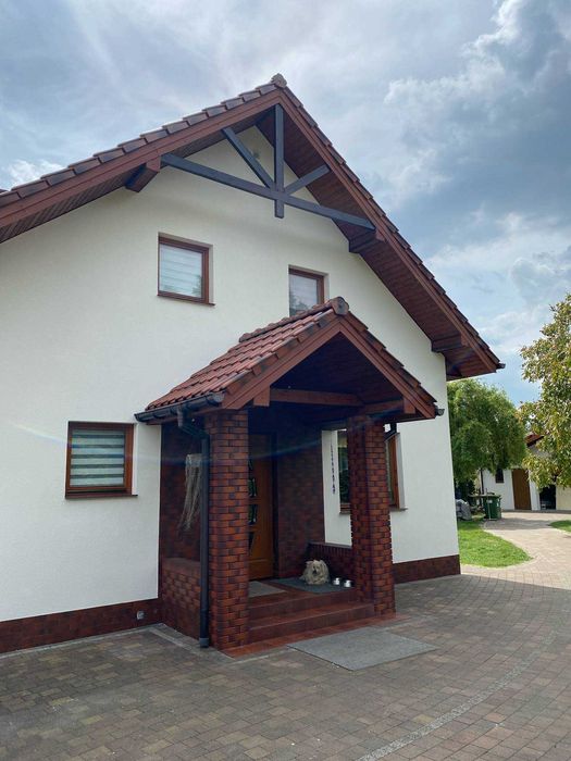 Usługi Remontowo-Budowlane Elewacje i Remonty