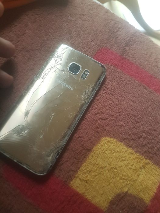 Samsung galaxy s7