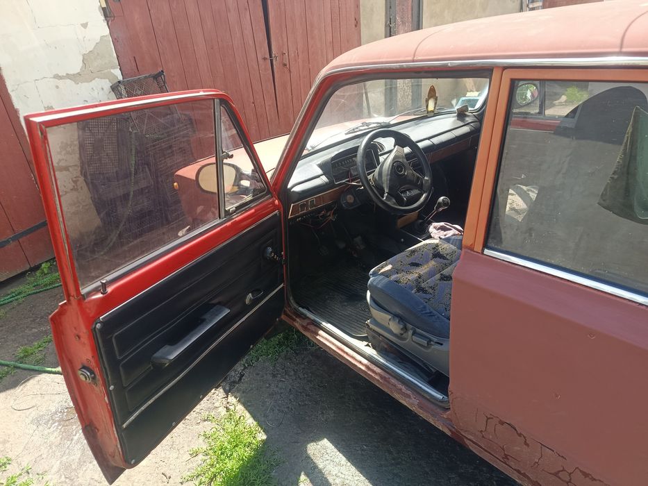 Продам ВАЗ 21013 1982р