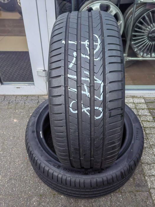 225/45R18 95Y Pirelli Cinturato P7 para 2021 lato PL178