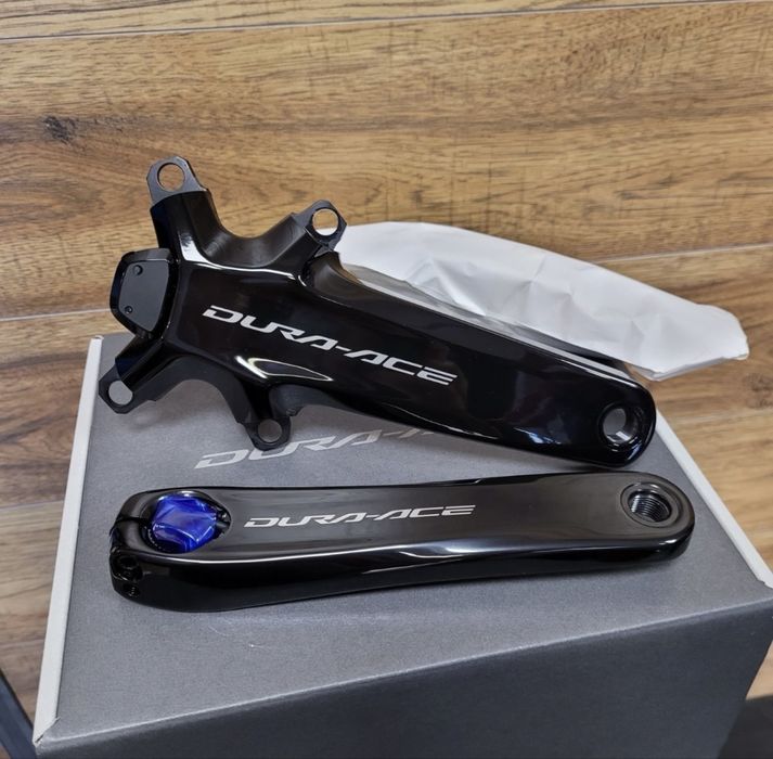 Korba Dura Ace PM 165mm