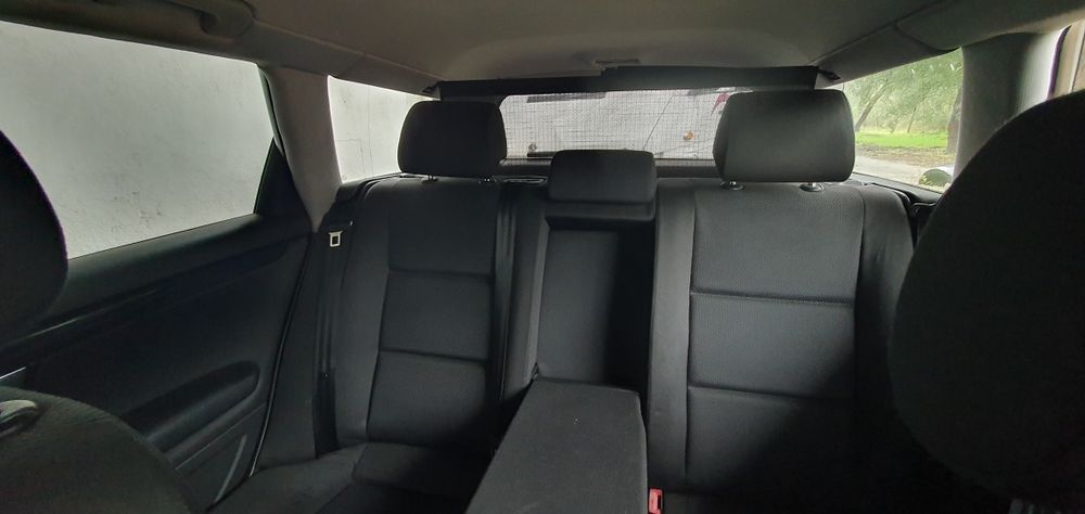 Audi A4 B6 M5 PD 130cv 2002