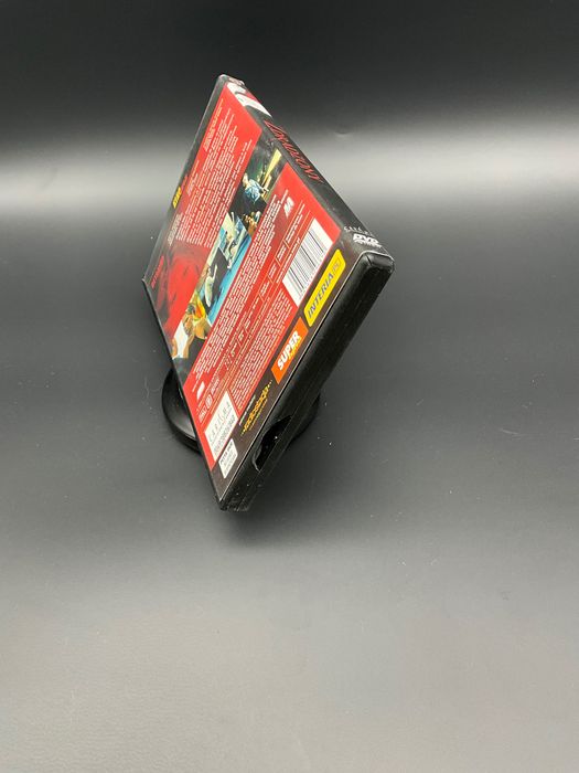 Zdradzony (Bound by Lies) DVD, Kino Akcji