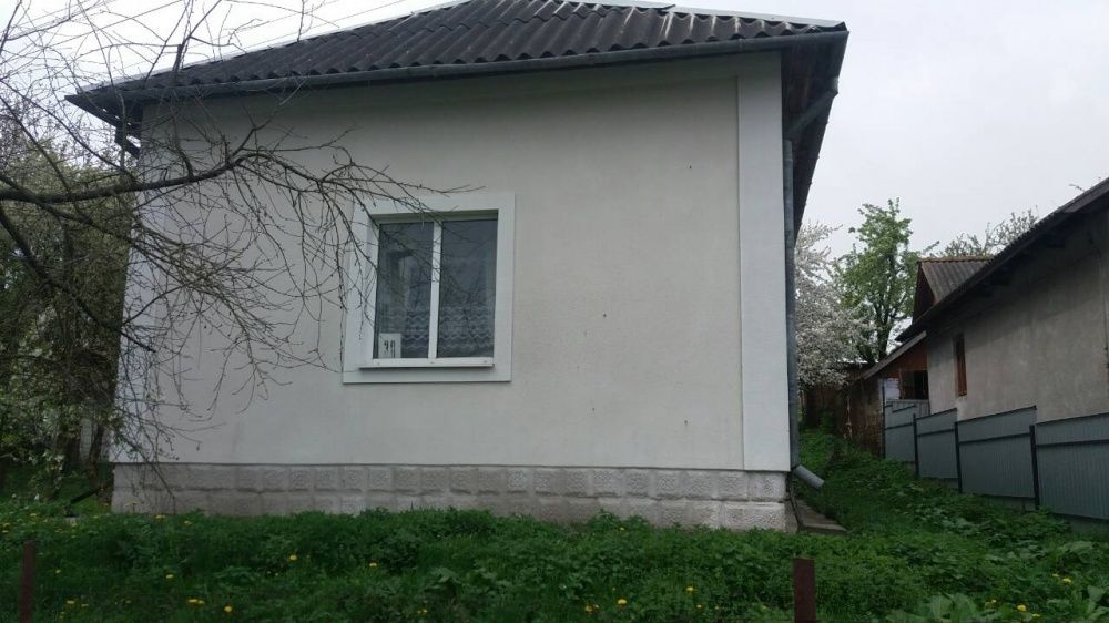 Продам дім ВЛАСНИК .Конюшки, Ів.-Франк.обл., р-н Рогатинськ