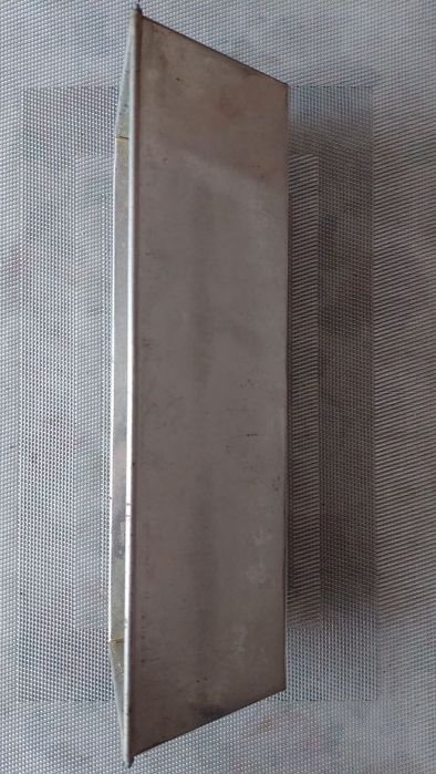 Форма металева для хлібу