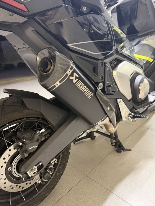 Honda X-ADV 750