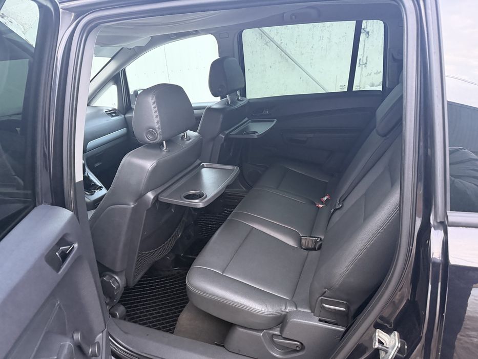 Opel Zafira B 1.9 CDTI  2005р