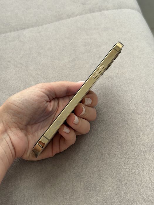 iPhone 12 pro 256