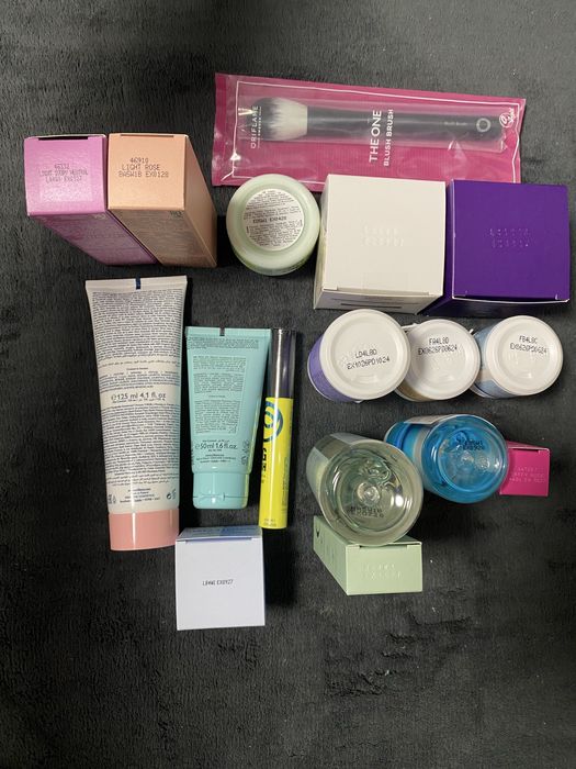 Oriflame zestaw prezentowy NOWY | kosmetyki | idealny na prezent