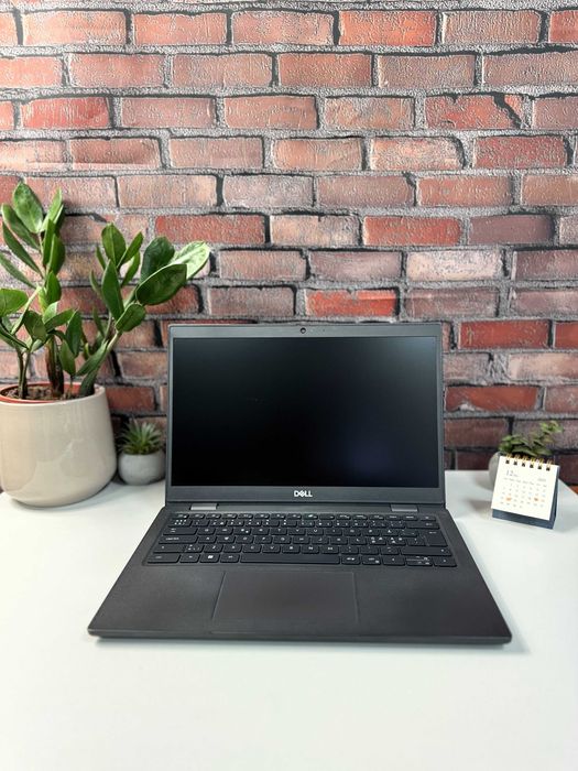 Ноутбук Dell Latitude 3420·i3-1115G4·8GB+SSD 256·14"HD·Гарантія·2022р