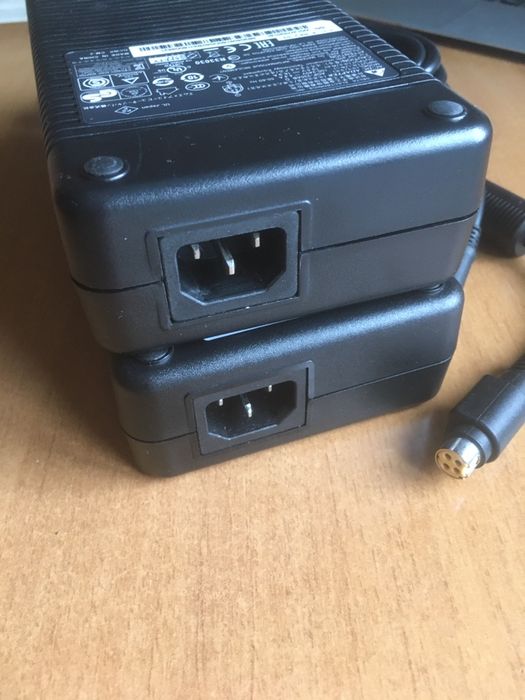 Блок Питания для Ноутбука Dell, Asus, MSI, HP, Clevo 19.5V 16.9A 330W