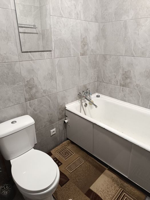 Сдам 2х комнатную квартиру