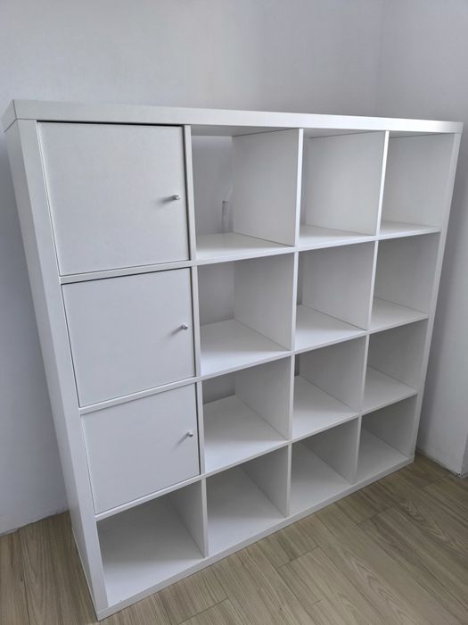 Kallax  Ikea 4*4
