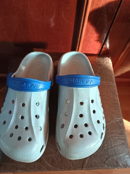 Крокуси дитячі  31-31 р.