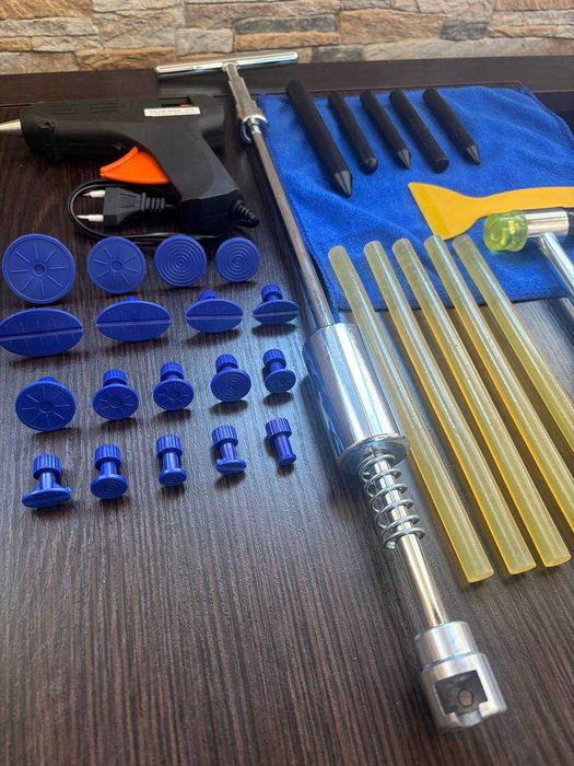 Инструмент для удаления вмятин,PDR,пдр,обратный молоток,рихтовка