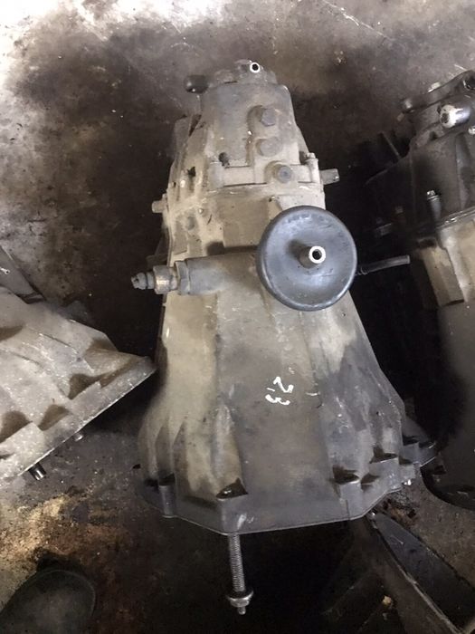 Кпп Коробка Спрінтер Sprinter Лт 2.5 2.9 2.2 2.7 208 210 312 313 316