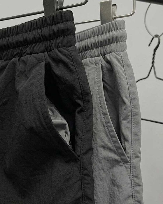 Нові Шoрти Унісекс нейлонові базові (XS-XXL)